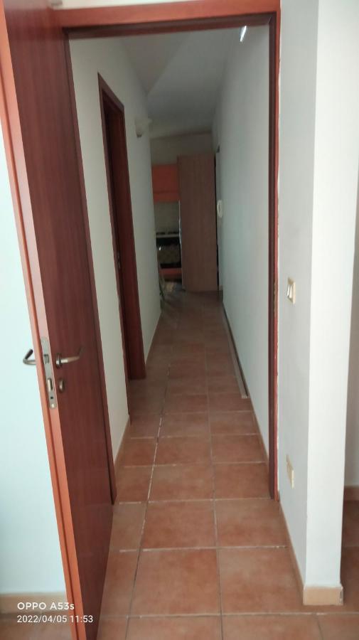 Appartement Acquario à Lido Marini Extérieur photo