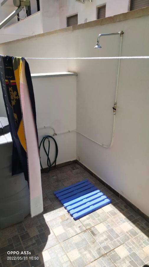 Appartement Acquario à Lido Marini Extérieur photo