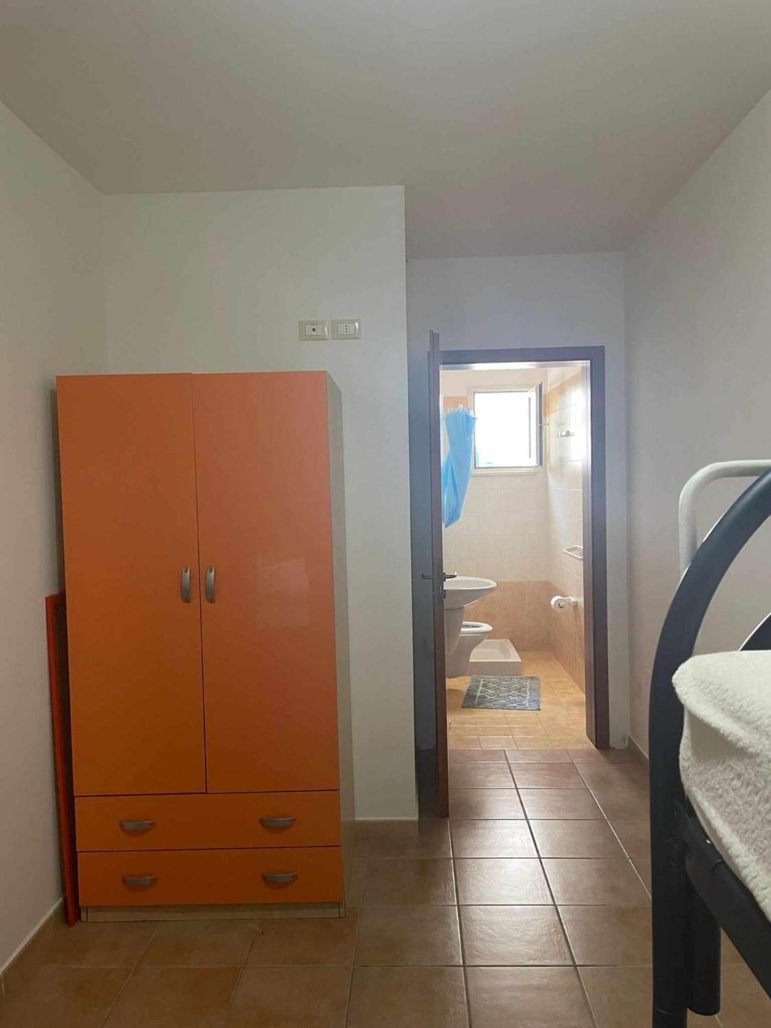 Appartement Acquario à Lido Marini Extérieur photo