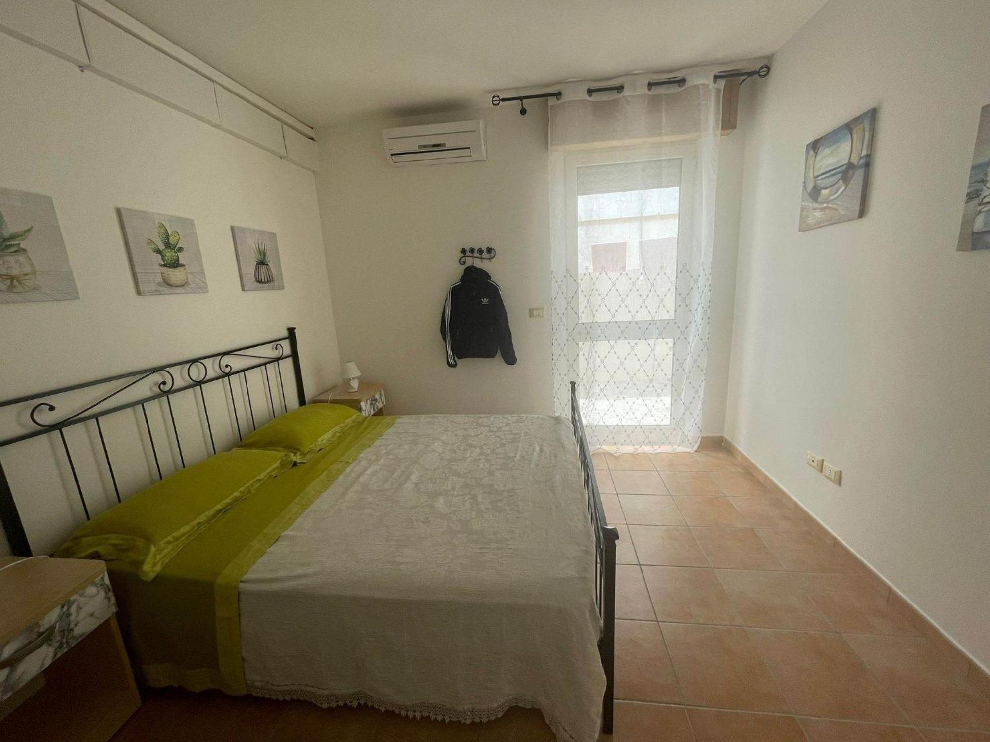 Appartement Acquario à Lido Marini Extérieur photo