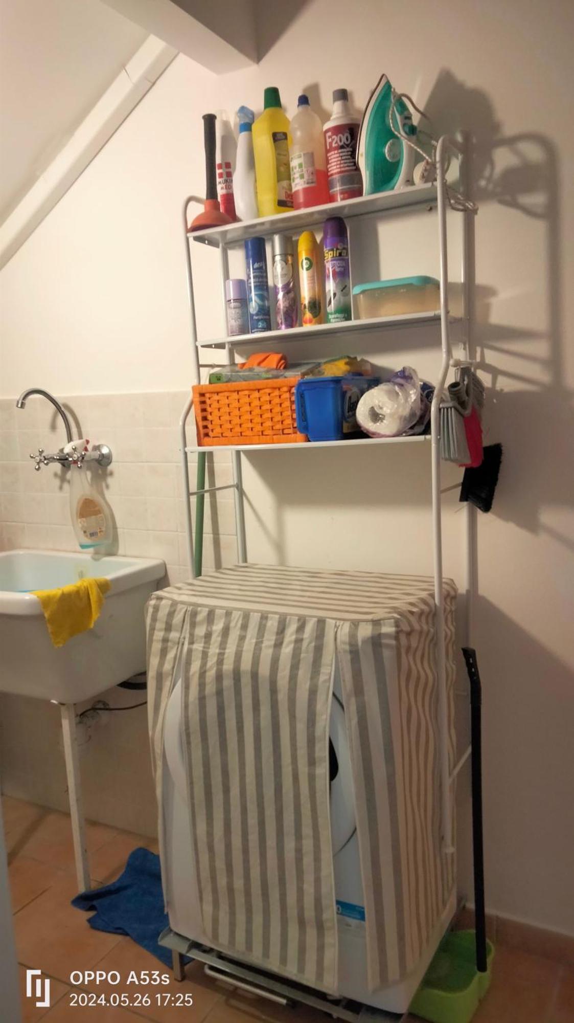 Appartement Acquario à Lido Marini Extérieur photo