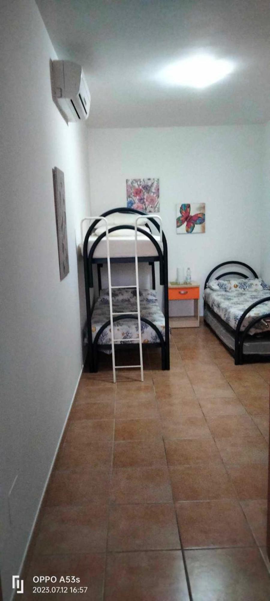 Appartement Acquario à Lido Marini Chambre photo